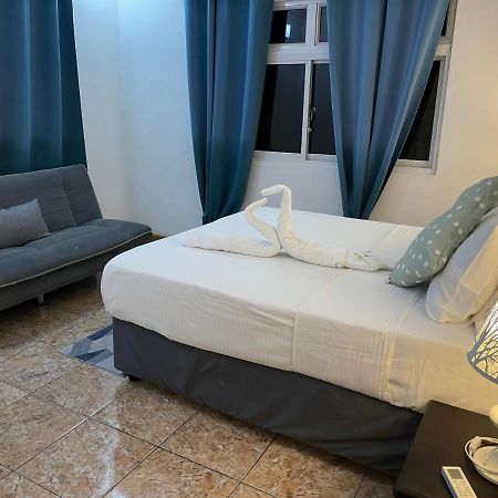 Вилла Marl Self Catering Pointe La Rue Экстерьер фото